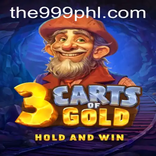 Unlocking the Mysteries of 3cartsOfGold: A Deep Dive into the Intriguing World Behind '999PHL'