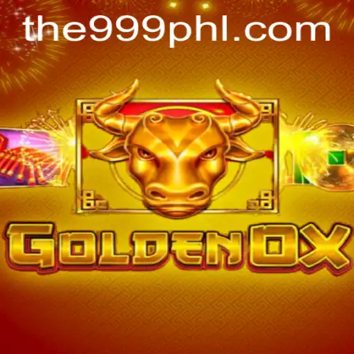 Unveiling GoldenOx: A Dive into the Game and Its Captivating World
