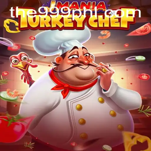 JManiaTurkeyChef: A Culinary Adventure in a Vibrant Virtual World