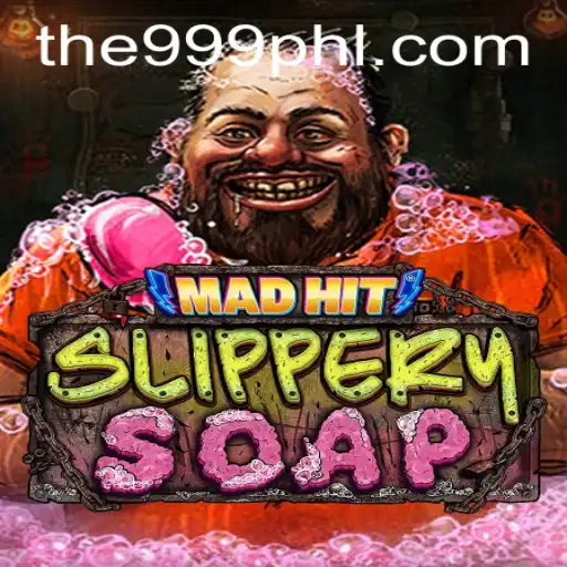 MadHitSlipperySoap: A Thrilling Game Innovation
