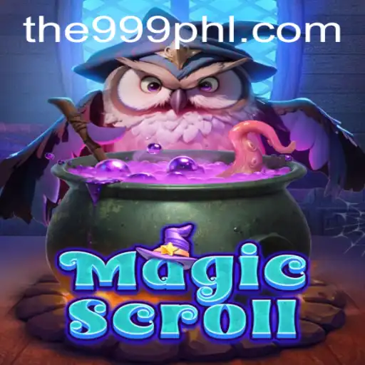 The Enchanting World of MagicScroll