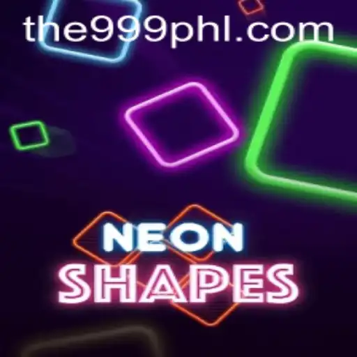 Dive into the Digital World of NeonShapes: A Burst of Color and Strategy